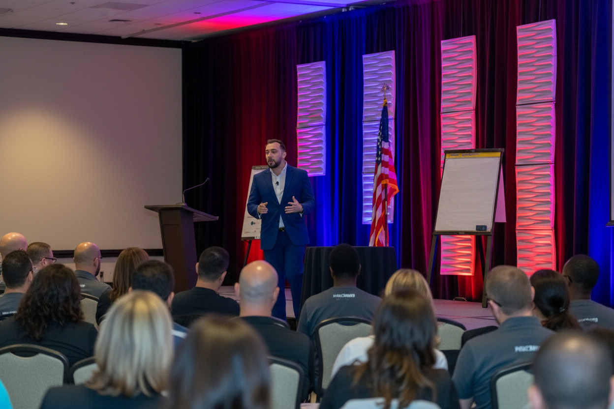 Deception detection training, behavioral analysis and investigative interview techniques